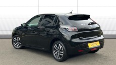 Peugeot 208 1.2 PureTech 100 Allure Premium + 5dr Petrol Hatchback